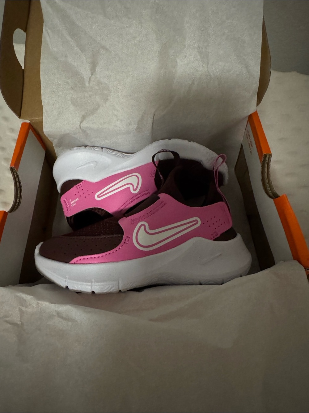 Toddler Nikes